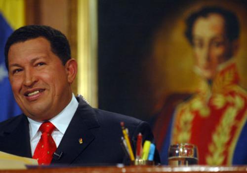 Чавес изрази желание за “рестартиране” на отношенията със САЩ