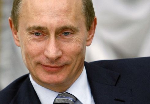 Над 150 000 долара са годишните доходи на Путин