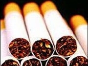 75 милиона кутии цигари със стар бандерол декларира бизнеса