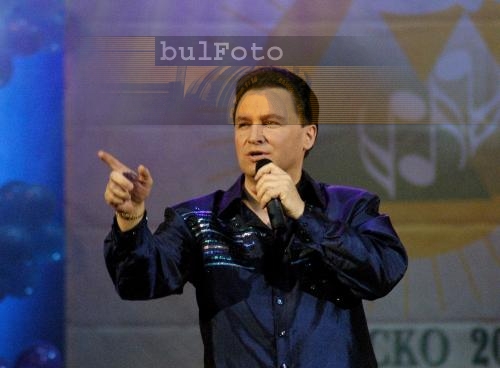 Райко Кирилов с благотворителен концерт в памет на Благовест Порожанов 