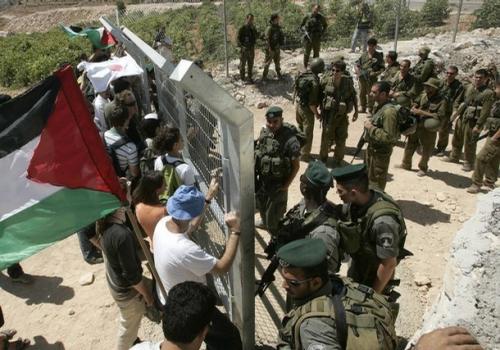 Израел наложи блокада на Западния Бряг за Пасха