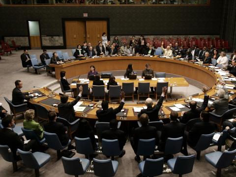 КНДР ще предприеме сурови мерки в отговор на реакция от страна на ООН
