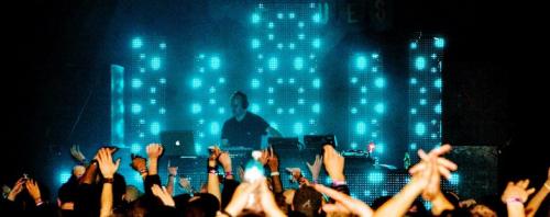 Суперзвездата DJ Sasha идва на 16 май в София 