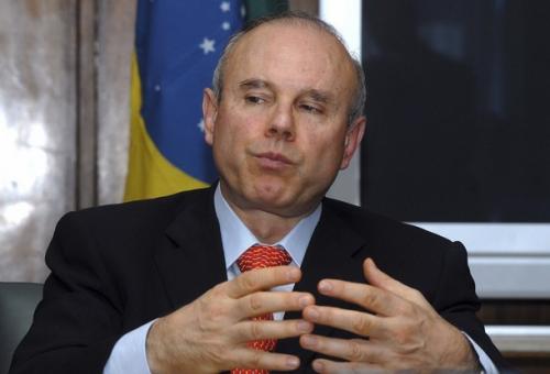 Бразилия става член на клуба на кредиторите на МВФ
