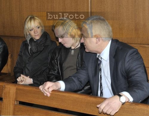 Близките на Петър Петров искат ефективна присъда за Стависки