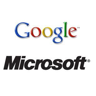 Google и Microsoft ще съветват Обама