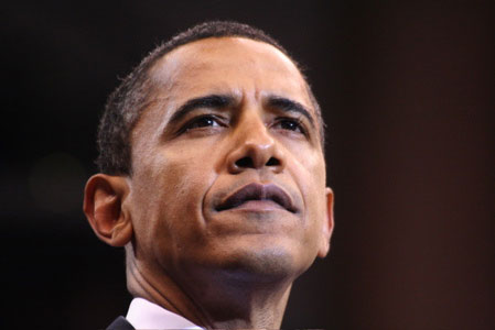 Обама поиска 1,5 млрд. долара за борба със свинския грип