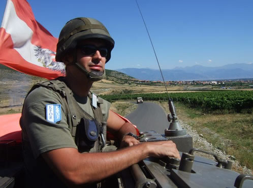 КФОР може да намали военното си присъствие в Косово