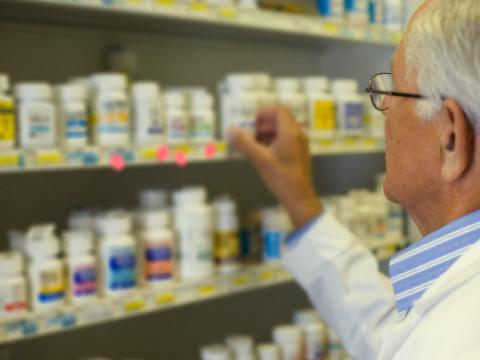 Фармацевтите доволни от поправките в закона за здравето