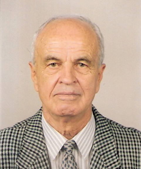 Почина бащата на Петър Стоянов 