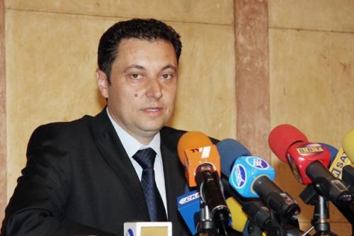 Яне Янев: Над 40 % от гласовете на БСП ще са ромски
