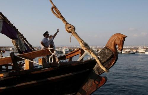Подготвят копие на финикийски кораб за прекосяване на Средиземно море