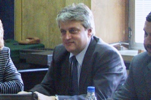 Бойко Рашков оглави бюрото за контрол на СРС