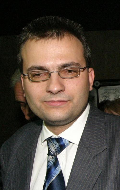 Мартин Димитров: ВАС - гарант срещу политическия натиск на БСП и ДПС
