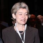 Ирина Бокова - шансове за ЮНЕСКО? 