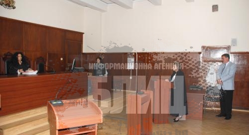 Кметът на Хасково дава на съд Яне Янев 