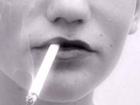 Всяко четвърто дете пушило преди да чукне 10 години