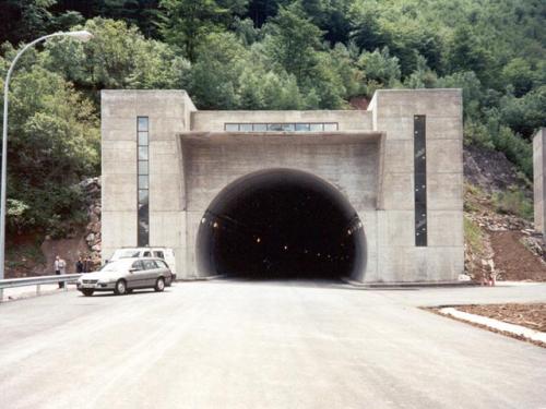 Съживяват проекта за тунел под Стара планина