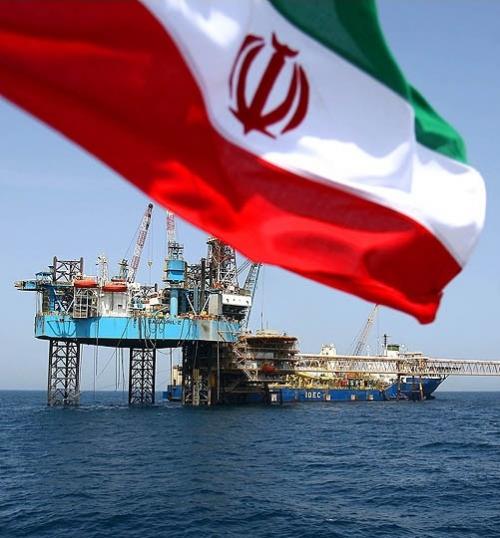 Иран сключи сделка за газовото находище Южен Парс