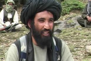 Убиха бивш водач на талибаните