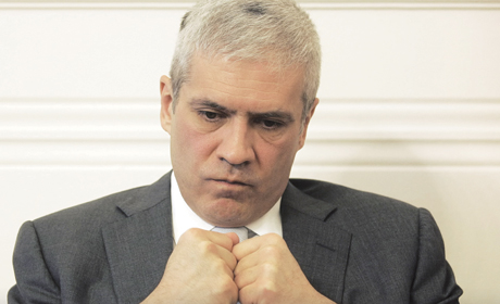 Желко Милованович готвел атентат срещу президента Тадич