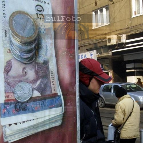 Заплатите през май са били най-високи в София и във Варна 
