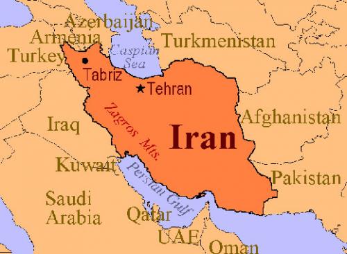 Израел не изключва удар по Иран