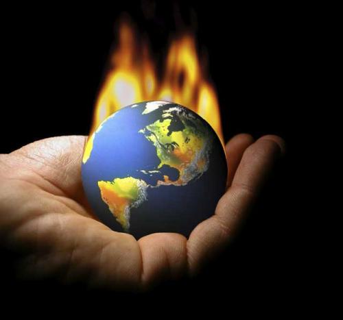 Световната банка: България е най-неподготвена за климатичен шок