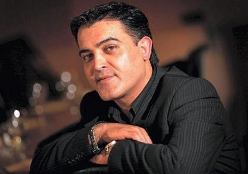 “Приличам на Джордж Клуни и това унищожи брака ми”