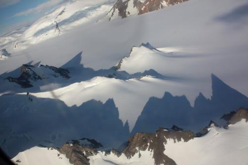 Разкриха произхода на ледовете в Антарктида