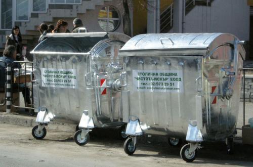 ГЕРБ: кабинетът иска да ни закопае с нов договор за боклука