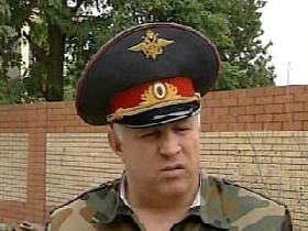 Застреляха министъра на вътрешните работи на Дагестан
