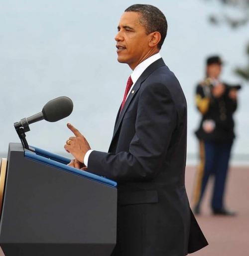 Хизбула разкритикува речта на Обама