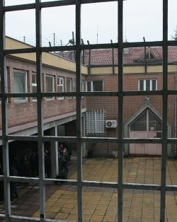 99% избирателна активност в Бургаския затвор