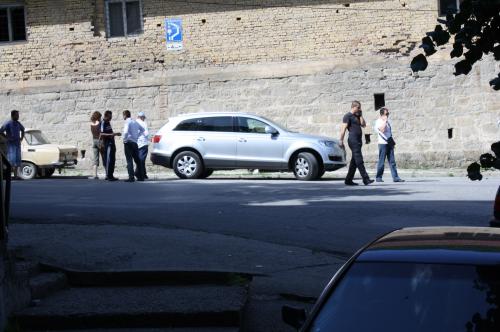 Полицията във Вeлико Търново проверява сигнал за манипулиране на вота