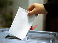 НДСВ подаде две жалби за дописване на избирателните списъци 
