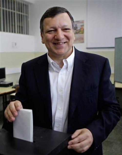 Очертава се втори мандат за Барозу начело на ЕК