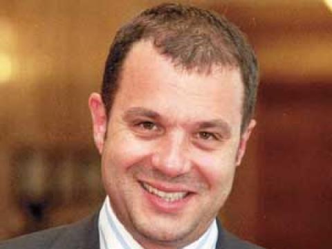 Кошлуков: Ще преговаряме със СДС, ВМРО и ДСБ за НС 
