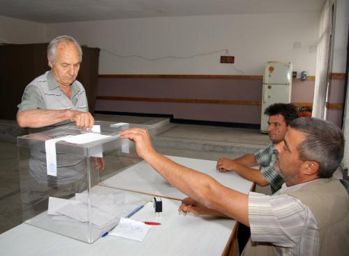 Кметски наместник в Кюстендил уволнен заради изборите