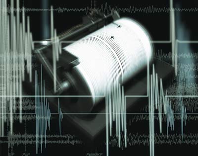 Земетресение от 6.0 по Рихтер в Атлантическия океан