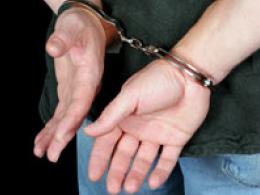 41-годишен заловен със списъци с лични данни