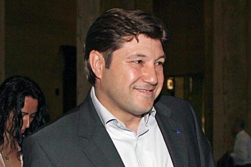 Венцислав Върбанов се кандидатира за депутат, отлагат делото му 