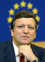 Барозу съгласен да остане втори мандат начело на ЕК