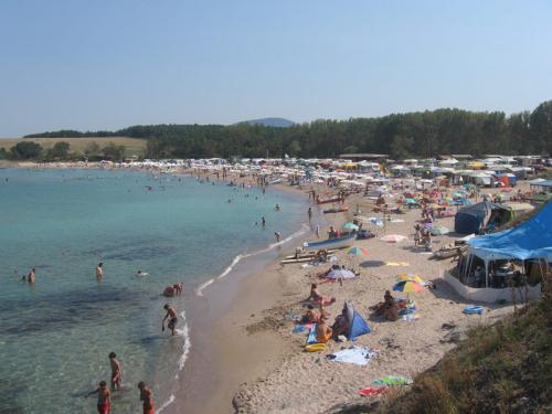 Плажовете на Варна, Черноморец, Арапя и Равда - замърсени според европейските критерии
