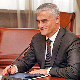 Петър Димитров води листата на социалистите в Добрич 