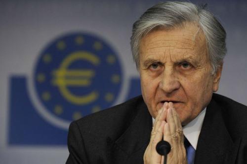 Трише: Не трябва да допускаме нова финансова криза