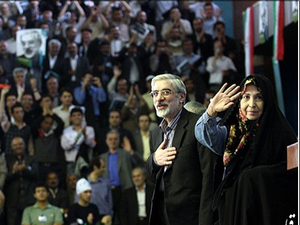 Иран: Съветът на пазителите нареди повторно преброяване на гласовете
