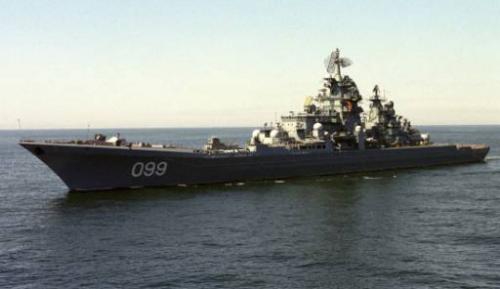 Военни разузнавачи обсъждат сигурността в Черно и Каспийско море 