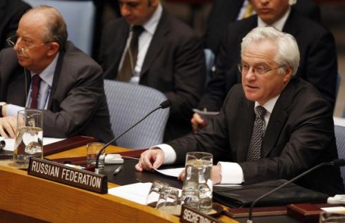 Русия наложи вето за удължаването на мисията на ООН в Кавказ
