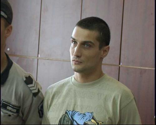 Започна процесът срещу убиеца Лазов